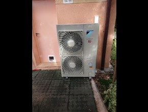 Daikin y Sic climate